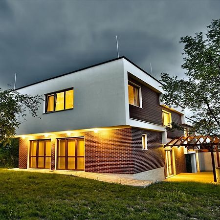 Villa Dream Dobrevtsi Extérieur photo