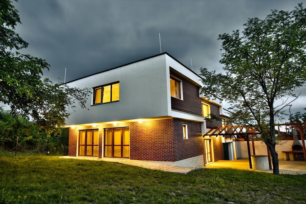Villa Dream Dobrevtsi Extérieur photo