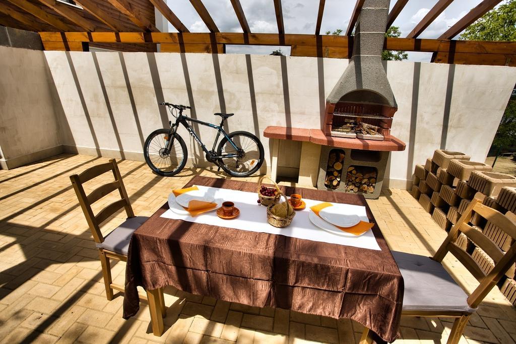 Villa Dream Dobrevtsi Extérieur photo