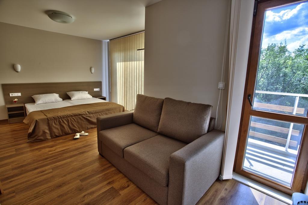 Villa Dream Dobrevtsi Extérieur photo