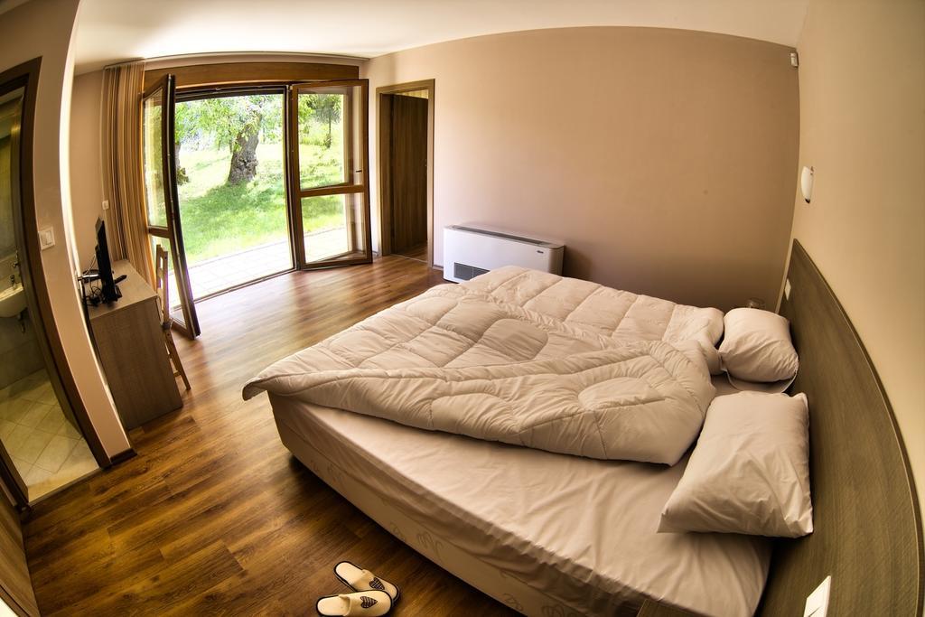 Villa Dream Dobrevtsi Extérieur photo