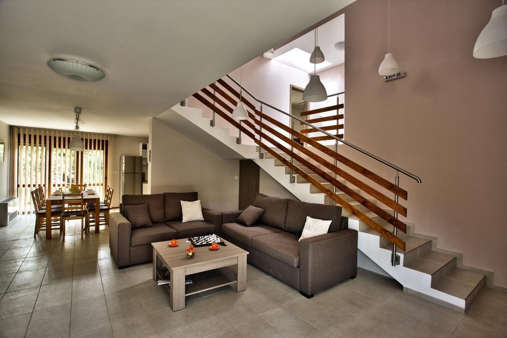 Villa Dream Dobrevtsi Extérieur photo