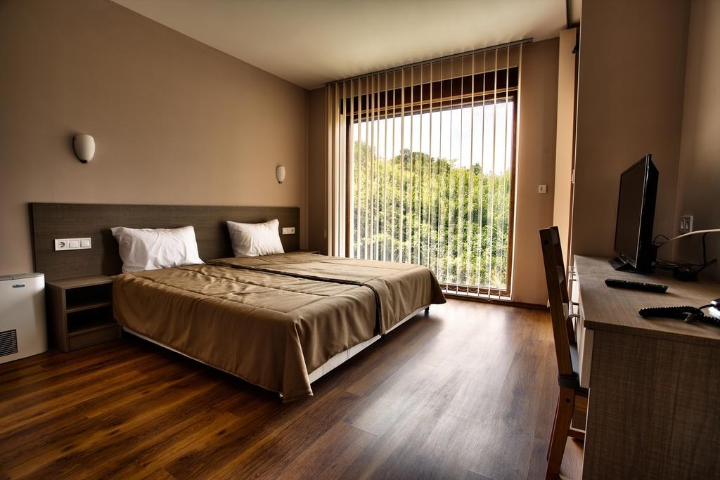 Villa Dream Dobrevtsi Extérieur photo