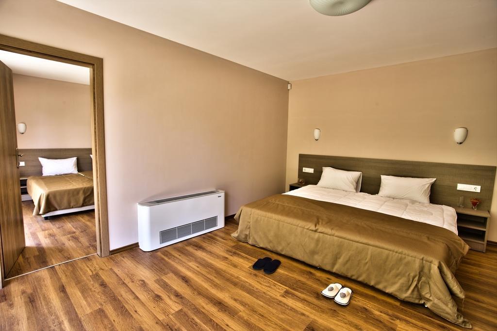 Villa Dream Dobrevtsi Extérieur photo