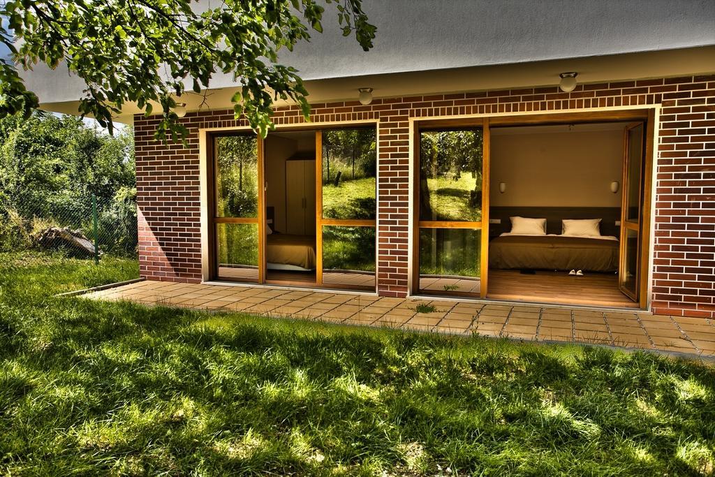 Villa Dream Dobrevtsi Extérieur photo
